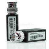 Hikvision Balun - DS-1H18 (HD-TVI kamerákhoz, 2db/csomag) (DS-1H18)