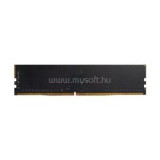 Hikvision DIMM memória 4GB DDR3 1600Mhz CL11 1.5V (HKED3041AAA2A0ZA1/4G)