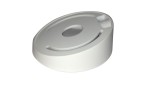 Hikvision DS-1259ZJ Állvány Biztonsági kamera tartozék