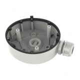 Hikvision DS-1280ZJ-TR12 Junction box (DS-1280ZJ-TR12)