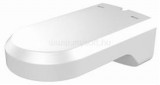 Hikvision DS-1294ZJ Beltéri fali tartó PTZ kamerákhoz, műanyag (DS-1294ZJ)