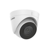 Hikvision DS-2CD1321-I(2.8mm)(F) 2MP HD turret biztonsági kamera, 2.8 mm-es fix objektívvel, PoE, P2P, kültéri, fém ház