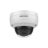 Hikvision DS-2CD2146G2-I(2.8mm)(C) IP 4MP cső biztonsági kamera, AcuSense, 2.8 mm-es fix objektívvel, Valós WDR, microSD, PoE, P2P, IR LED 30m, IK10 vandálbiztos, fém ház, kültéri