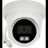 Hikvision DS-2CD2346G2H-IU(2.8mm)(eF) 4 MP Darkfighter által működtetett rögzített toronyhálózati kamera (DS-2CD2346G2H-IU(2.8MM)(EF))
