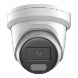 Hikvision DS-2CD2387G2H-LIU(2.8mm)(eF) 8 MP Smart Hybrid Light with ColorVu Fixed Turret Network Camera (DS-2CD2387G2H-LIU(2.8MM)(EF)(O)