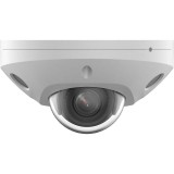 Hikvision DS-2CD2523G2-LIS2U (4mm) 2 MP AcuSense WDR fix IP mini dómkamera