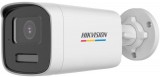 Hikvision DS-2CE12UF3T-LS (2.8mm) 8 MP ColorVu THD WDR fix csőkamera