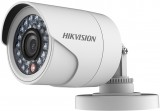 HIKVision DS-2CE16D0T-IRPF (2.8mm) infrás HD kamera
