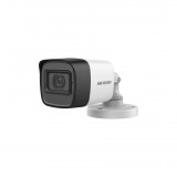 Hikvision DS-2CE16H0T-ITFS (5MP, 2,8mm, kültéri, EXIR30M, ICR, IP67, DWDR, BLC) 4in1 analóg csőkamera (DS-2CE16H0T-ITFS(2.8MM))