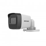 Hikvision DS-2CE17D0T-IT3F (2.8mm) (C) analóg 2 MP cső biztonsági kamera, IR 40m, kültéri
