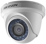 HIKVISION DS-2CE56D0T-IRF térfigyelő kamera 3.6 mm-es objektívvel