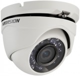 HIKVision DS-2CE56D0T-IRMF (2.8mm) HDTVI infrás dome kamera