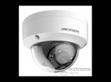 Hikvision (DS-2CE56D8T-VPITF) 4in1 analóg kültéri dómkamera (2MP, 2,8mm, EXIR30m, IP67, IK10, WDR, 3D DNR)
