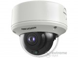 Hikvision DS-2CE59U1T-AVPIT3ZF 4in1 kültéri analóg dómkamera (8MP, 2,7-13,5mm, EXIR60m, IP67, WDR, DNR)
