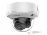 Hikvision (DS-2CE5AU7T-AVPIT3ZF) 4in1 analóg kültéri dómkamera (8MP, 2,7-13,5mm, EXIR60m, IP67, IK10, WDR, 3DDNR)