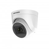 Hikvision DS-2CE76D0T-ITPF(2.8mm)(C) analóg 2 MP turret biztonsági kamera, IR 20m, beltéri