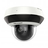 Hikvision DS-2DE2A404IW-DE3/W(C0)(S6) 2 MP IR, 4x zoom, 12 VDC/PoE, IP mini PTZ dómkamera (DS-2DE2A404IW-DE3/W(C0)(O-STD))
