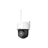Hikvision DS-2DE2C200IWG/W(W)(4mm) IP (WIFI) 2MP dóm biztonsági kamera, PTZ, 4.0 mm-es fix objektívvel, beépített mikrofonnal, microSD kártyafoglalat, infravörös éjjellátó, IR 30m, kültéri