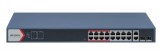 Hikvision DS-3E1318P-EI (B)