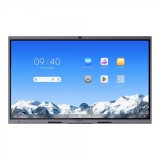 Hikvision DS-D5C75RB/B2L 75" 4K Interaktív Kijelző Kamerával (DS-D5C75RB/B2L)