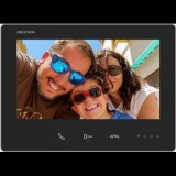 Hikvision DS-KH7300EY-WTE2 2-vezetékes HD beltéri állomás (DS-KH9510-WTE1(B))