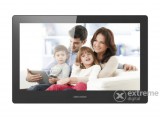 Hikvision (DS-KH8520-WTE1) IP kaputelefon beltéri egység (10`` touch screen, wifi)