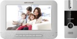 HIKVision DS-KIS202T egylakásos video kaputelefon készlet