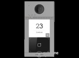 Hikvision DS-KV8113-WME1 IP kaputelefon (2MP, kültéri egység, 1 lakásos, IP65, IR, I/O, wifi, Mifare kártyaolvasó)