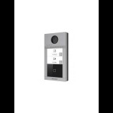 Hikvision DS-KV8213-WME1 IP Okos kaputelefon kültéri egység (DS-KV8213-WME1)
