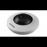 Hikvision halszemoptikás IP dome kamera (DS-2CD2955FWD-IS(1.05MM)) (DS-2CD2955FWD-IS(1.05MM)) - Térfigyelő kamerák