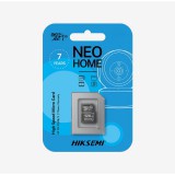 Hikvision Hiksemi 16GB Neo Home MicroSDHC UHS-I CL10 Memóriakártya (HS-TF-D1 16G)