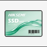 Hikvision Hiksemi 512GB Wave(S) 2.5" SATA3 SSD (HS-SSD-WAVE(S) 512G)
