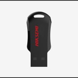 Hikvision Hiksemi M200R USB-A 2.0 8GB Pendrive - Fekete (HS-USB-M200R 8G)