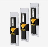 Hikvision HIKSEMI Memória Desktop - 4GB DDR3 (1600Mhz, 240pin, CL11, 1.5V)