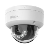 Hikvision HiLook IPC-D140HA-LU 4MP 2.8mm IP Dome kamera (IPC-D140HA-LU(2.8MM))