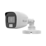 Hikvision HiLook THC-B157-LMS 3K 2.8mm Analóg Bullet kamera (THC-B157-LMS(2.8MM))