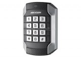 Hikvision HiWatch DS-K1104MK kültéri kártyaolvasó billentyűzettel (DS-K1104MK)