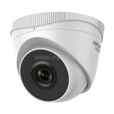 Hikvision HIWATCH - HWI-T240H (4MP, 4mm, kültéri, H265+, IP67, IR30m, ICR, DWDR, PoE) (HWI-T240H(4MM))