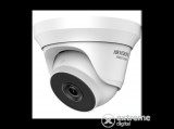 Hikvision HiWatch HWT-T220-M 4in1 kültéri analóg turretkamera (2MP, 2,8mm, EXIR40m, ICR, IP66, DNR)