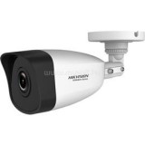 Hikvision Hiwatch IP csőkamera - HWI-B121H-M (2MP, 2,8mm, kültéri, H265+, IP67, IR30m, ICR, DWDR, PoE) (HWI-B121H-M(2.8MM))
