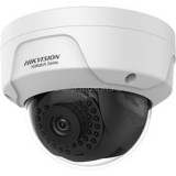 Hikvision Hiwatch IP dómkamera - HWI-D121H (2MP, 2,8mm, kültéri, H265+, IP67, IK10, IR30m, ICR, DWDR, PoE) (HWI-D121H(2.8MM))