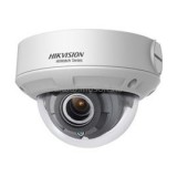 Hikvision Hiwatch IP dómkamera - HWI-D620H-Z (2MP, 2,8-12mm, kültéri, IR30m, IP67, IK10, 3DNR, DWDR, audio, SD, PoE) (HWI-D620H-Z(2.8-12MM))