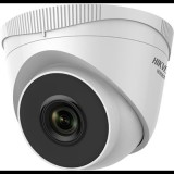 Hikvision HiWatch IP turretkamera HWI-T221H, 2MP, 2.8mm, kültéri, H265+, IP67, IR30m, ICR, DWDR, PoE (BIZHIWHWIT221H28) - Térfigyelő kamerák
