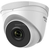 Hikvision Hiwatch IP turretkamera - HWI-T221H (2MP, 4mm, kültéri, H265+, IP67, IR30m, ICR, DWDR, PoE) (HWI-T221H(4MM))