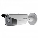 Hikvision IP Bullet Kamera kültéri (DS-2CD2T43G0-I8(2.8MM)) (DS-2CD2T43G0-I8(2.8MM)) - Térfigyelő kamerák