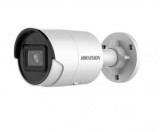 Hikvision IP csőkamera 4MP, 4mm, kültéri (DS-2CD2046G2-IU)