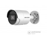Hikvision IP csőkamera - DS-2CD2043G2-I (4MP, 2,8mm, kültéri, H265+, IP67, IR30m, ICR, WDR, 3DNR, SD, PoE)