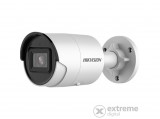 Hikvision IP csőkamera - DS-2CD2046G2-IU (4MP, 2,8mm, kültéri, H265+, IP67, IR40m, ICR, WDR, 3DNR, PoE)