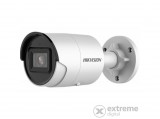 Hikvision IP csőkamera - DS-2CD2063G2-IU (6MP, 4mm, kültéri, H265+, IP67, IR30m, ICR, WDR, 3DNR, SD, PoE)