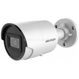 Hikvision IP csőkamera - DS-2CD2086G2-I (8MP, 2,8mm, kültéri, H265+, IP67, IR40m, ICR, WDR, 3DNR, PoE) (DS-2CD2086G2-I(2.8MM))